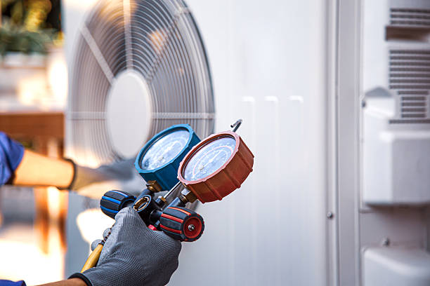 Affordable Emergency Hvac solutions in Peak, SC